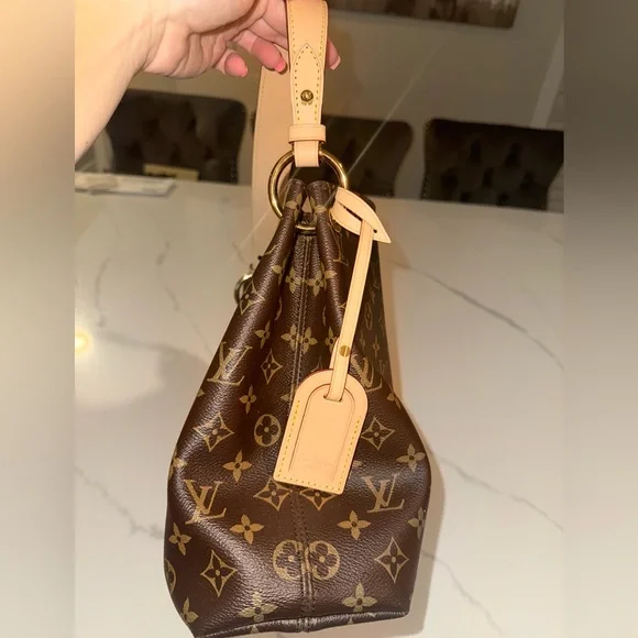 🔥🔥GRACEFUL PM AUTHENTIC BRAND NEW LOUIS VUITTON WITH DUST BAG! - Picture 6 of 12